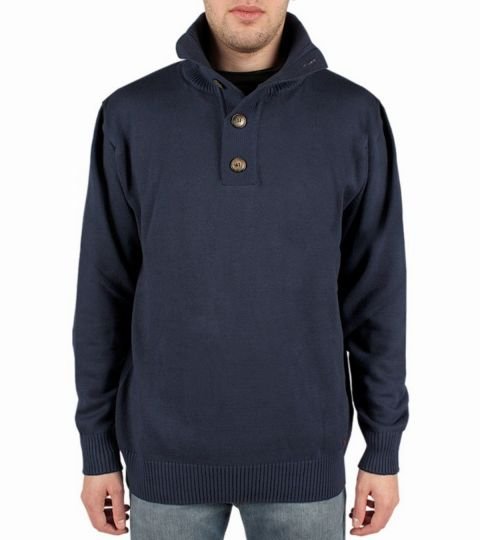 Sweater de hombre Zurich