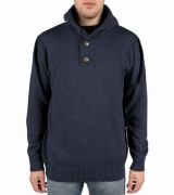 Sweater de hombre Zurich