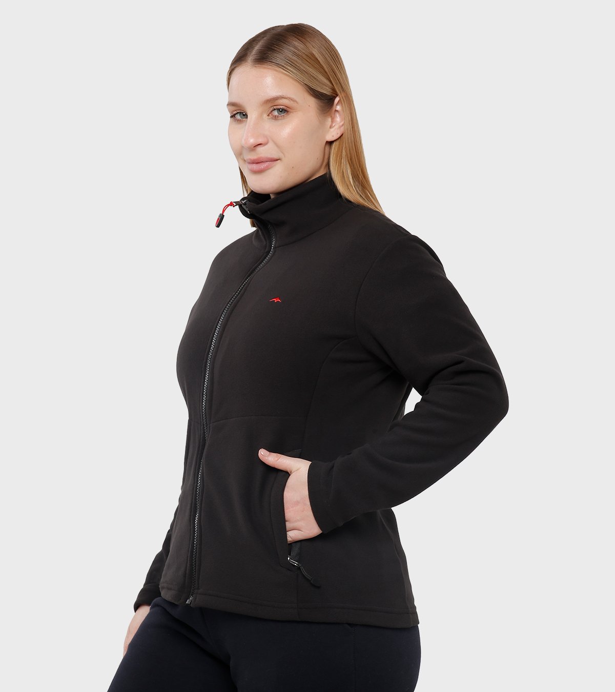 Campera de mujer Ruby 3x1