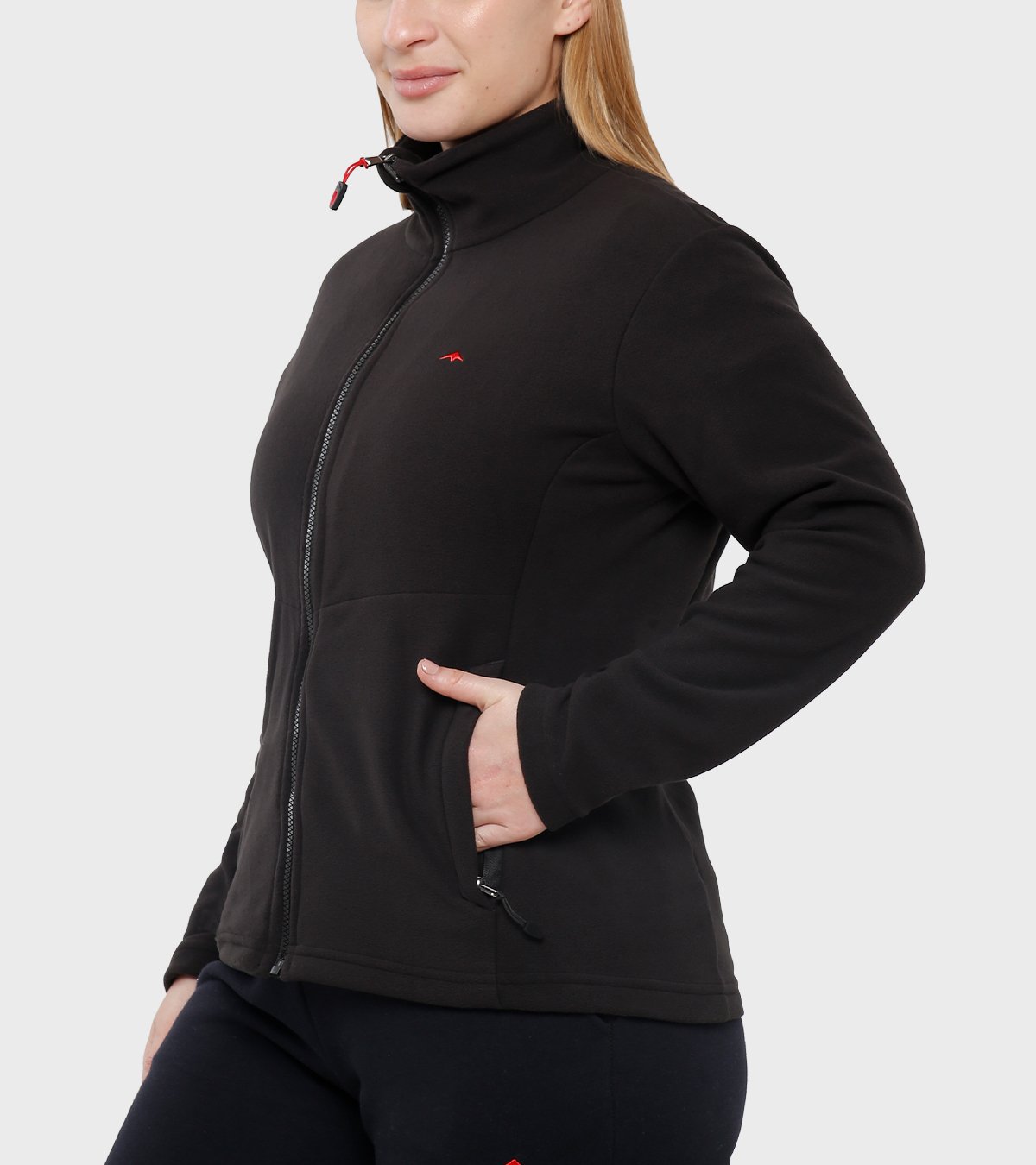 Campera de mujer Ruby 3x1