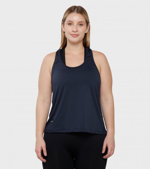 Musculosa de mujer Astrid