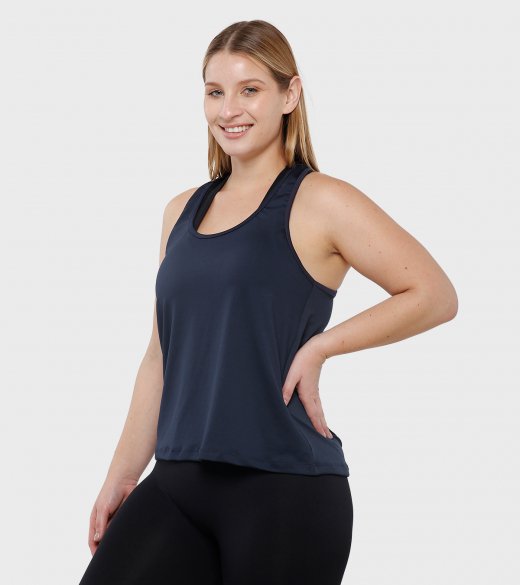 Musculosa de mujer Astrid
