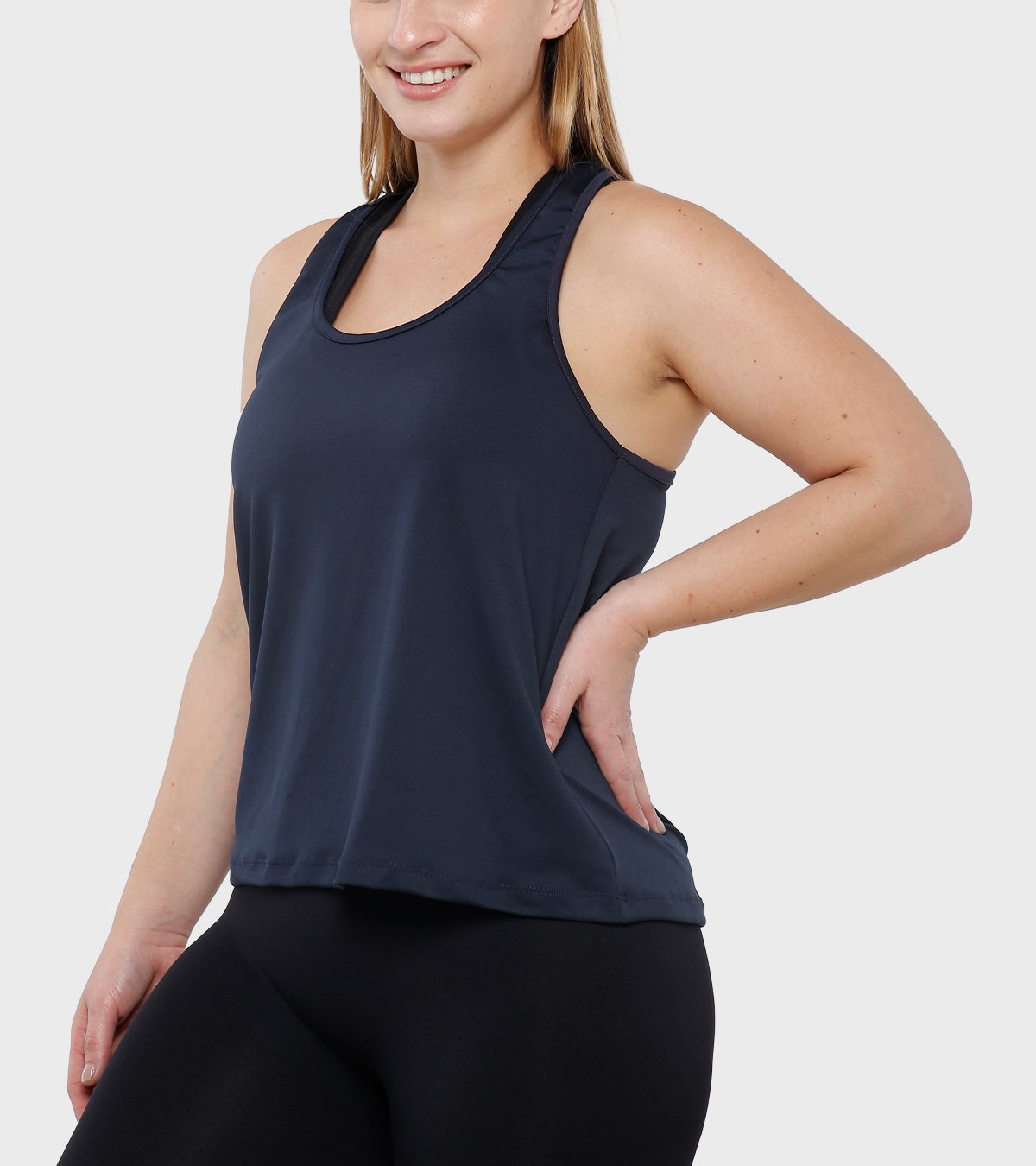 Musculosa de mujer Astrid Musculosa de mujer Astrid