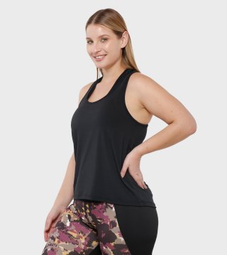 Musculosa de mujer Astrid