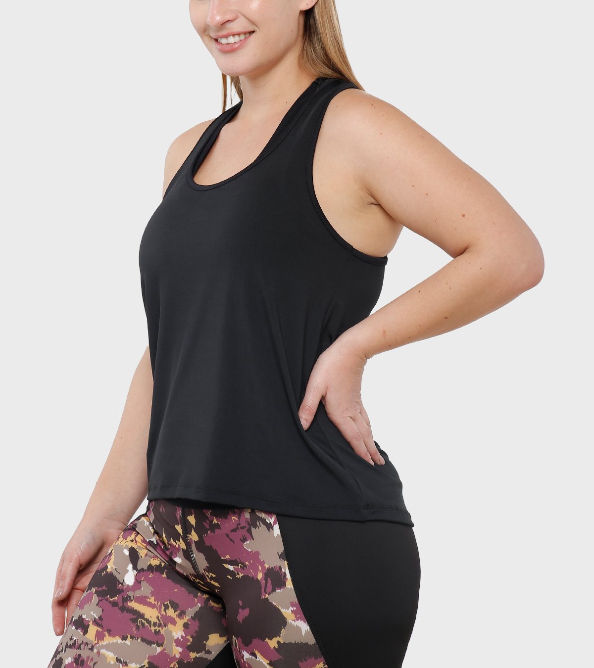 Musculosa de mujer Astrid Musculosa de mujer Astrid