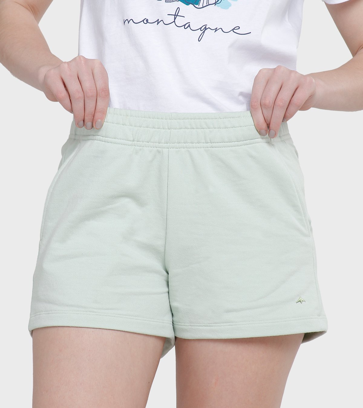 Short de mujer Essentials M