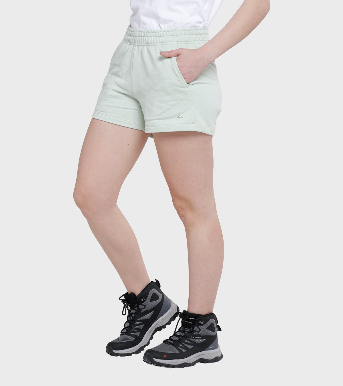 Short de mujer Essentials M