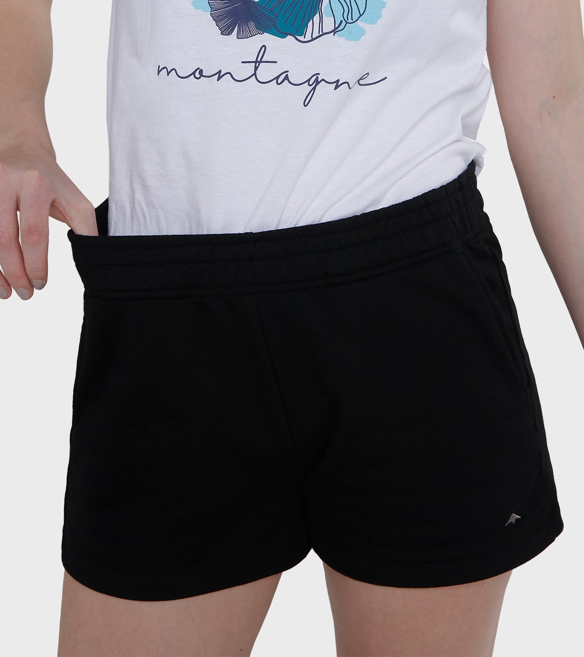 Short de mujer Essentials M