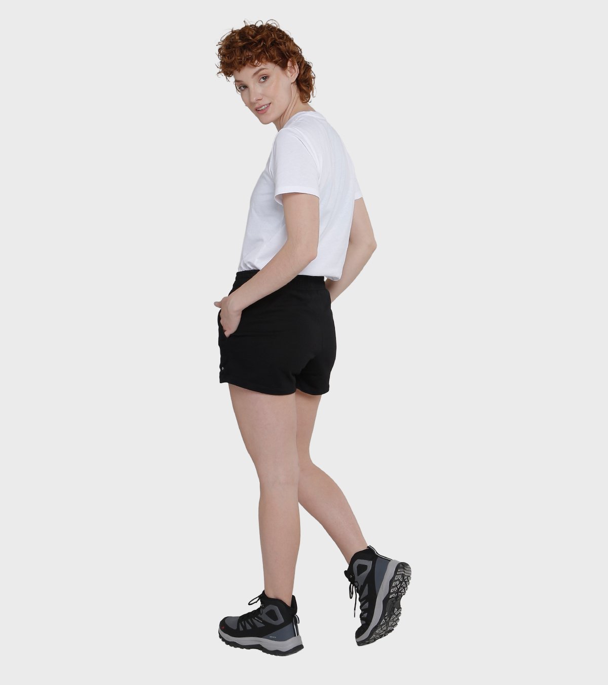 Short de mujer Essentials M