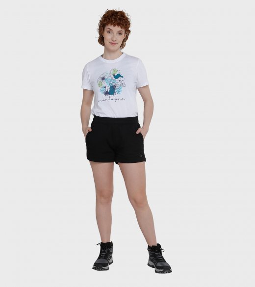 Short de mujer Essentials M
