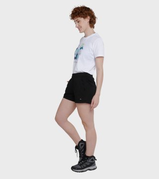 Short de mujer Essentials M