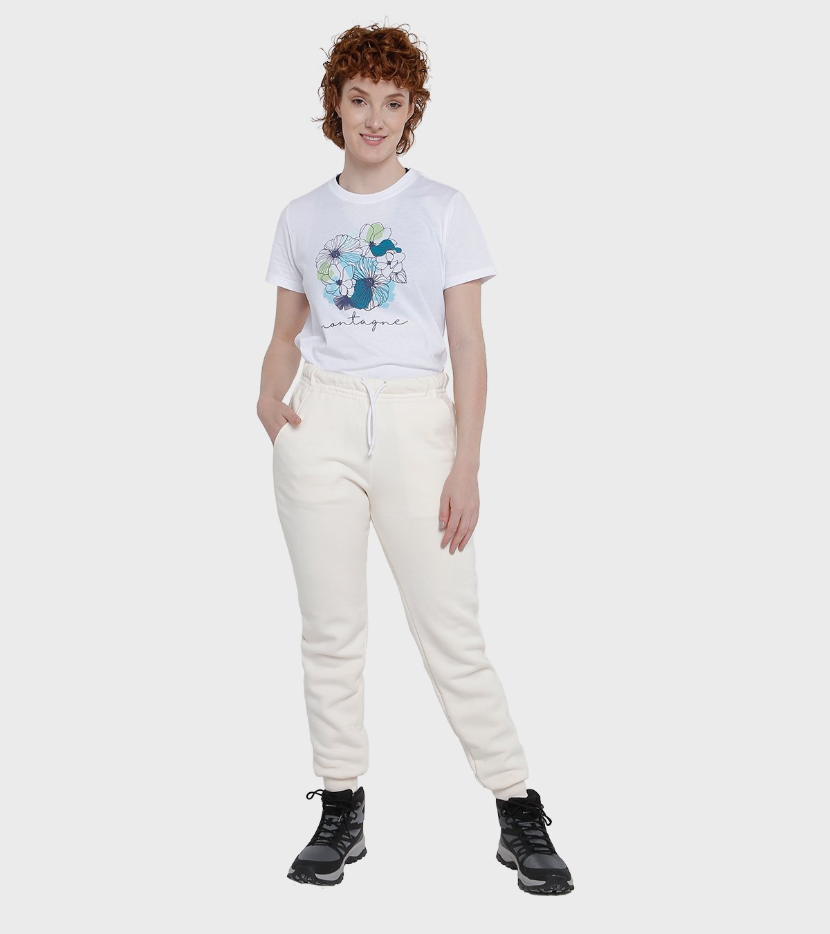 Pantalón de mujer Kala