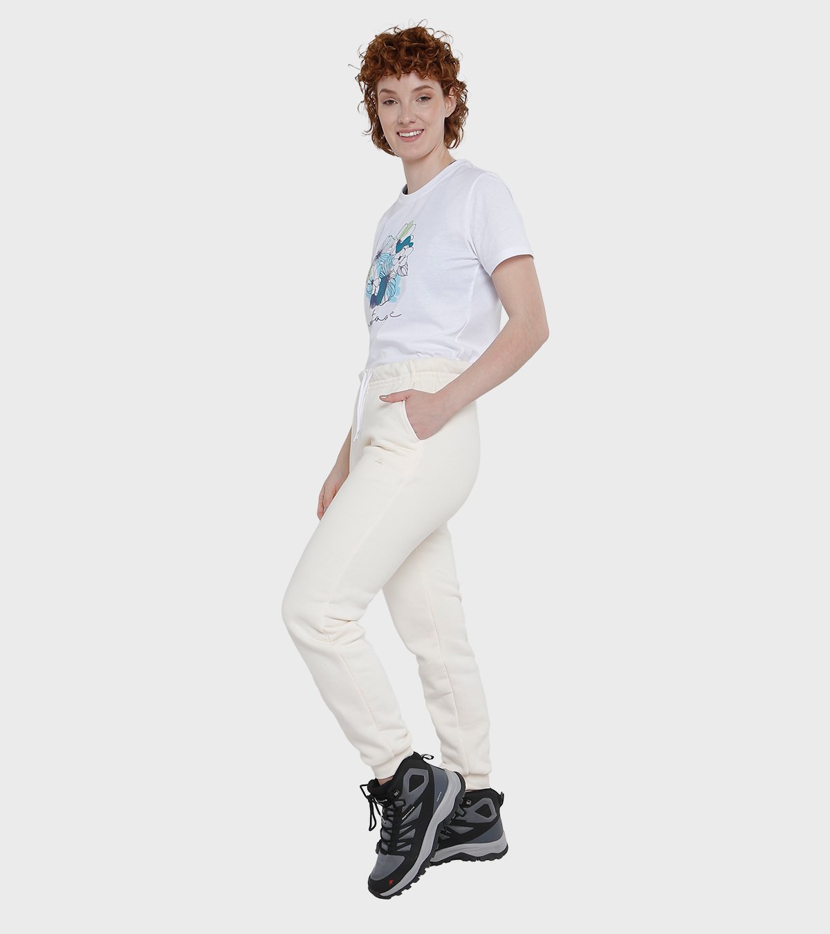 Pantalón de mujer Kala