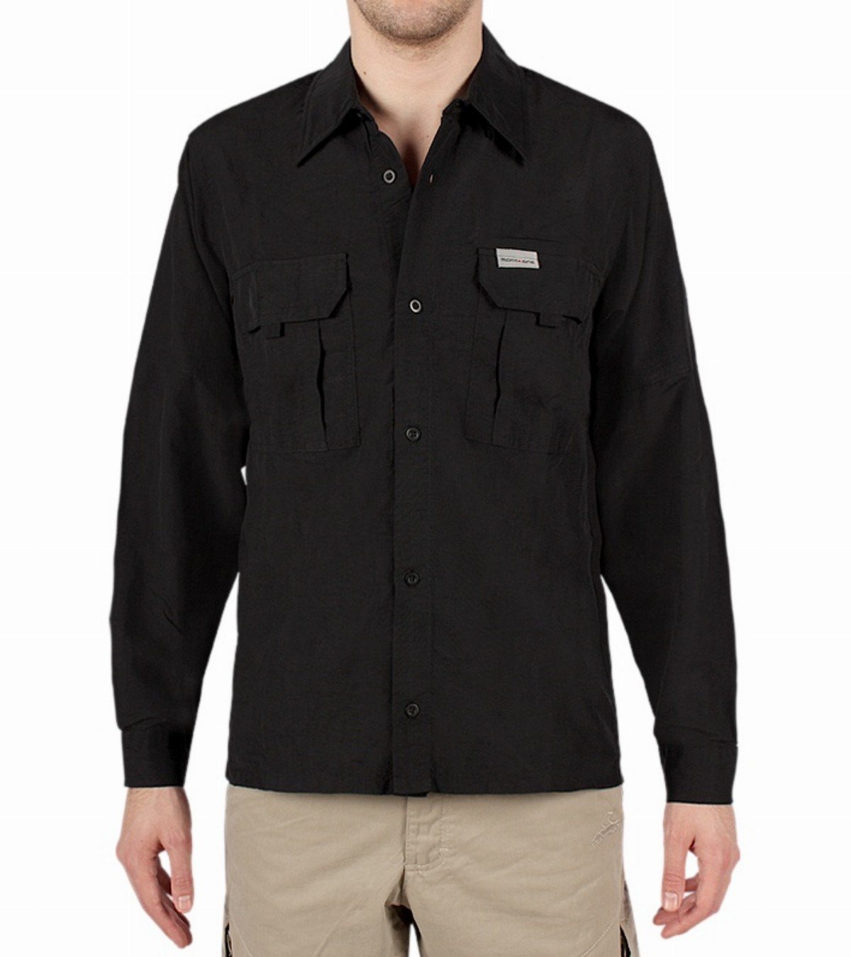 Camisa de hombre Botsuana M/L