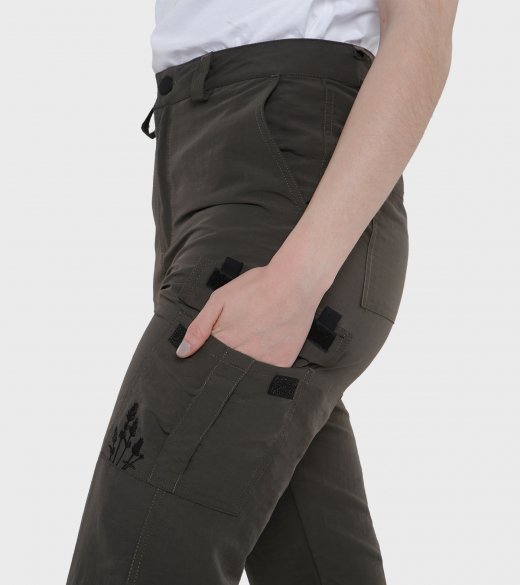 Pantalón de mujer Dharama