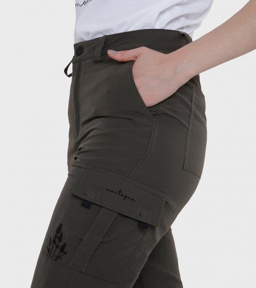 Pantalón de mujer Dharama