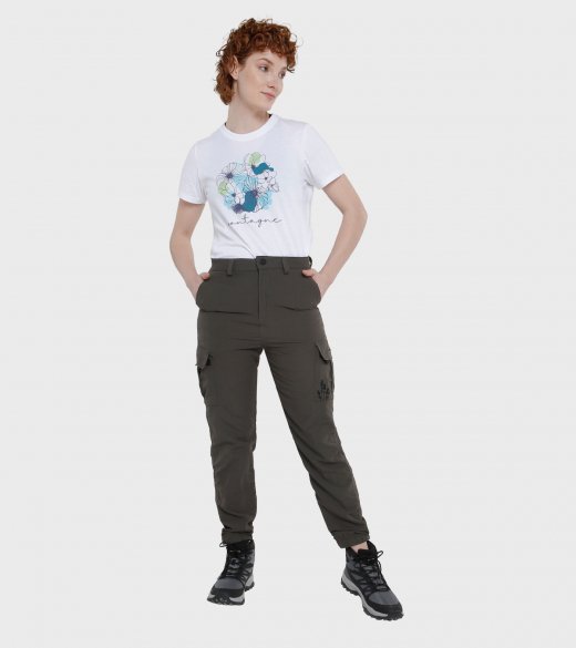 Pantalón de mujer Dharama