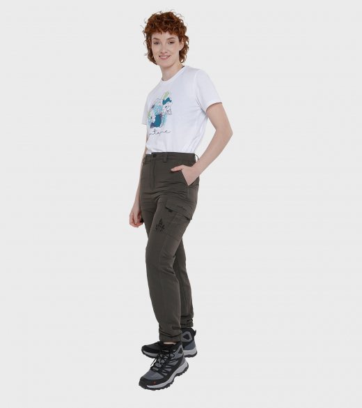 Pantalón de mujer Dharama