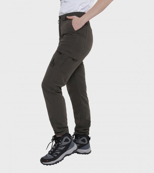 Pantalón de mujer Dharama