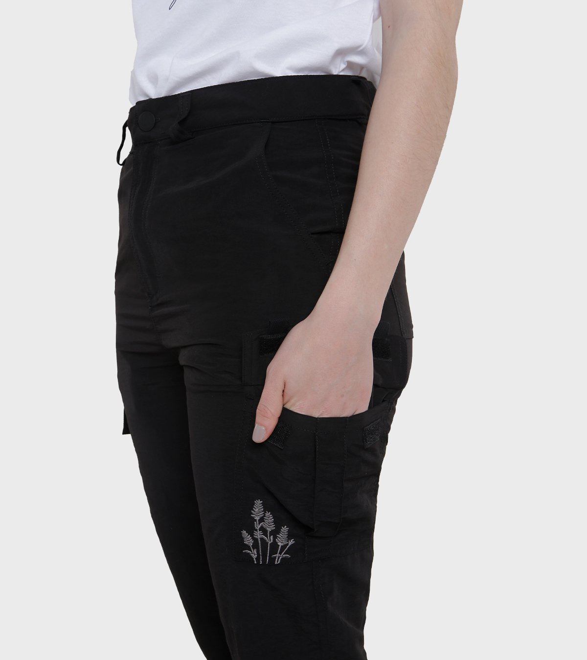 Pantalón de mujer Dharama