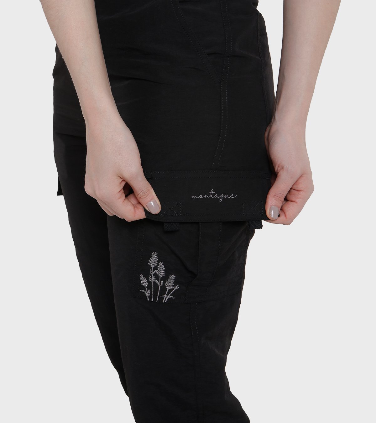 Pantalón de mujer Dharama