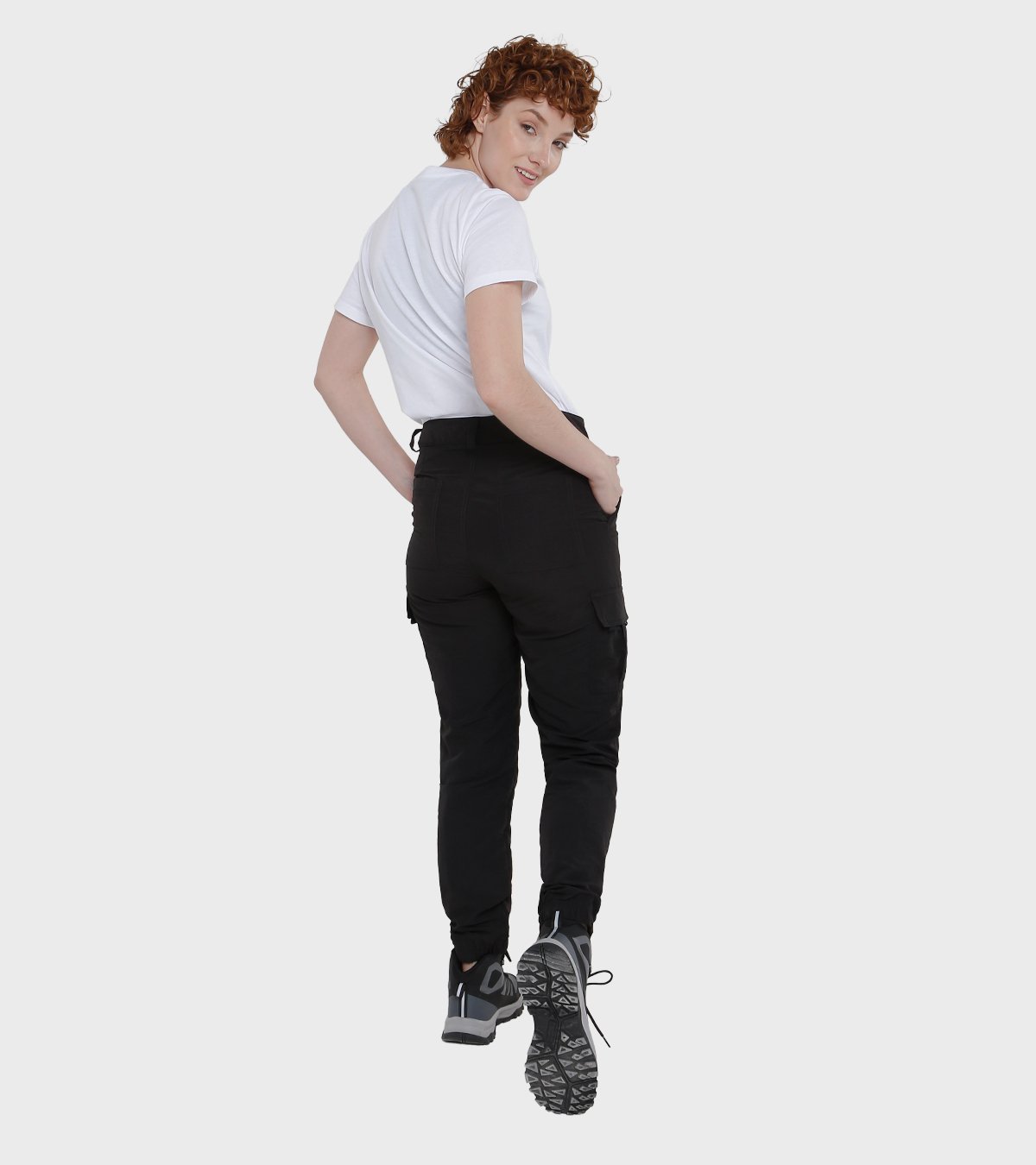 Pantalón de mujer Dharama