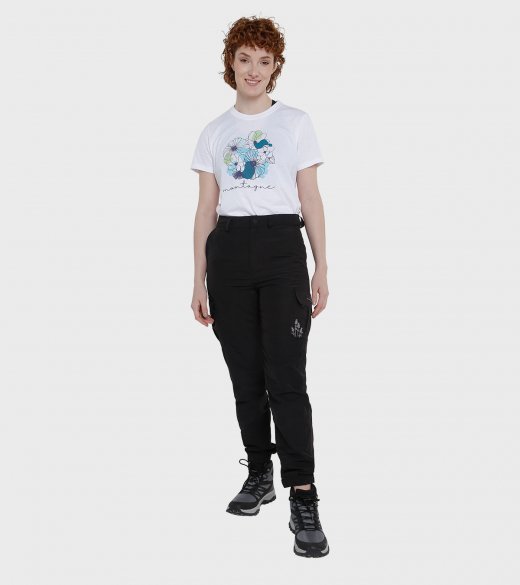 Pantalón de mujer Dharama