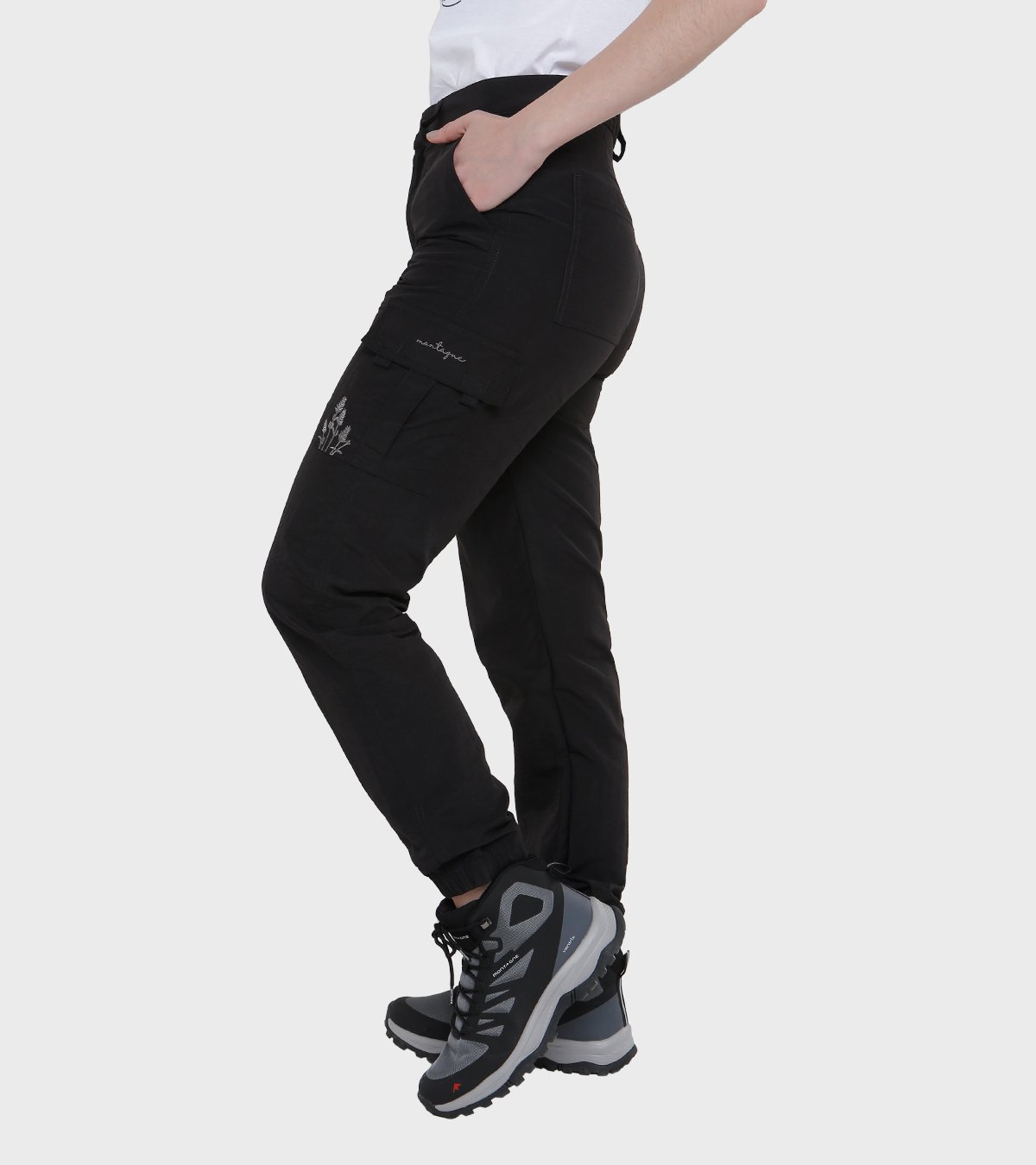 Pantalón de mujer Dharama Pantalón de mujer Dharama