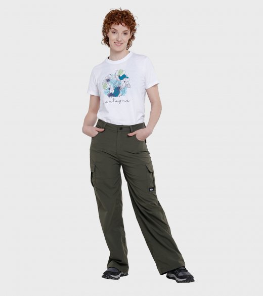 Pantalón de mujer Ágata