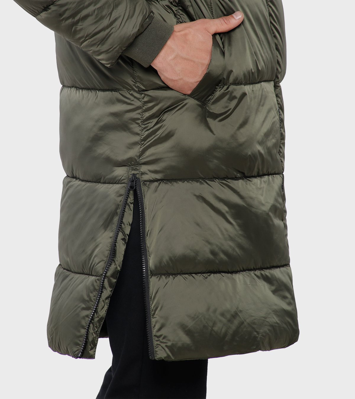 Trench Unisex Sigma