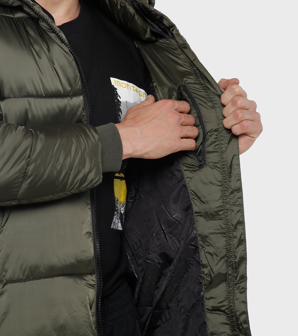 Trench Unisex Sigma