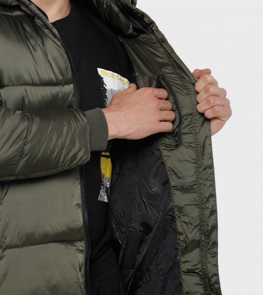 Trench Unisex Sigma