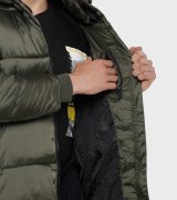 Trench Unisex Sigma