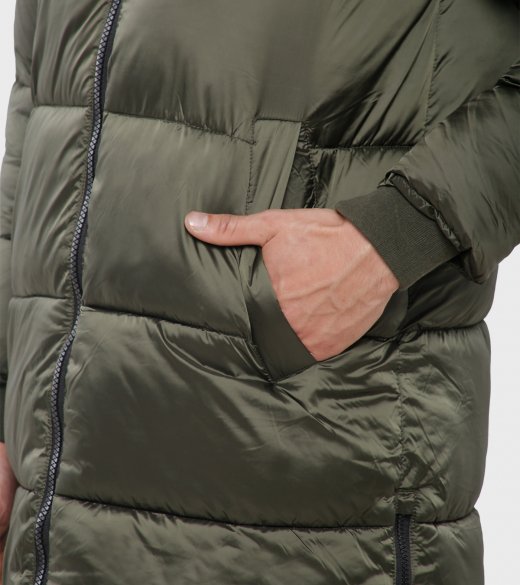 Trench Unisex Sigma