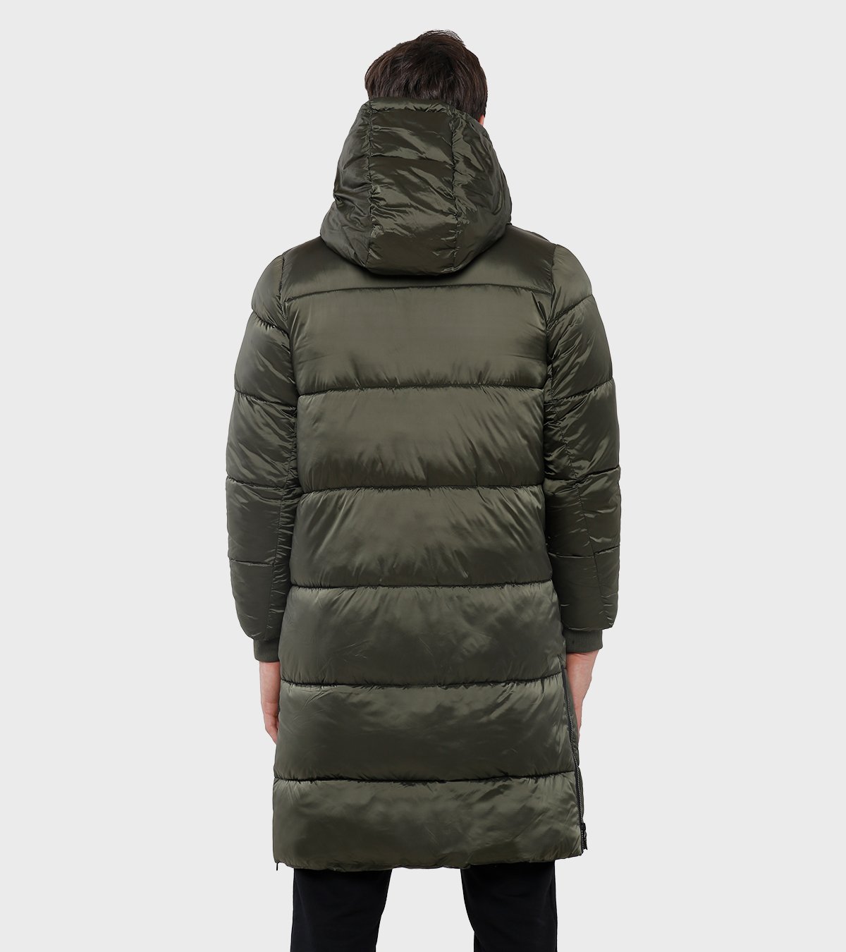 Trench Unisex Sigma