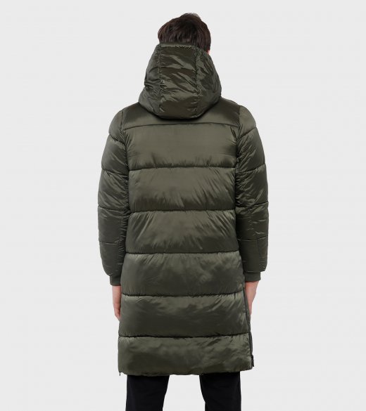 Trench Unisex Sigma