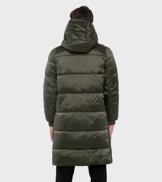 Trench Unisex Sigma