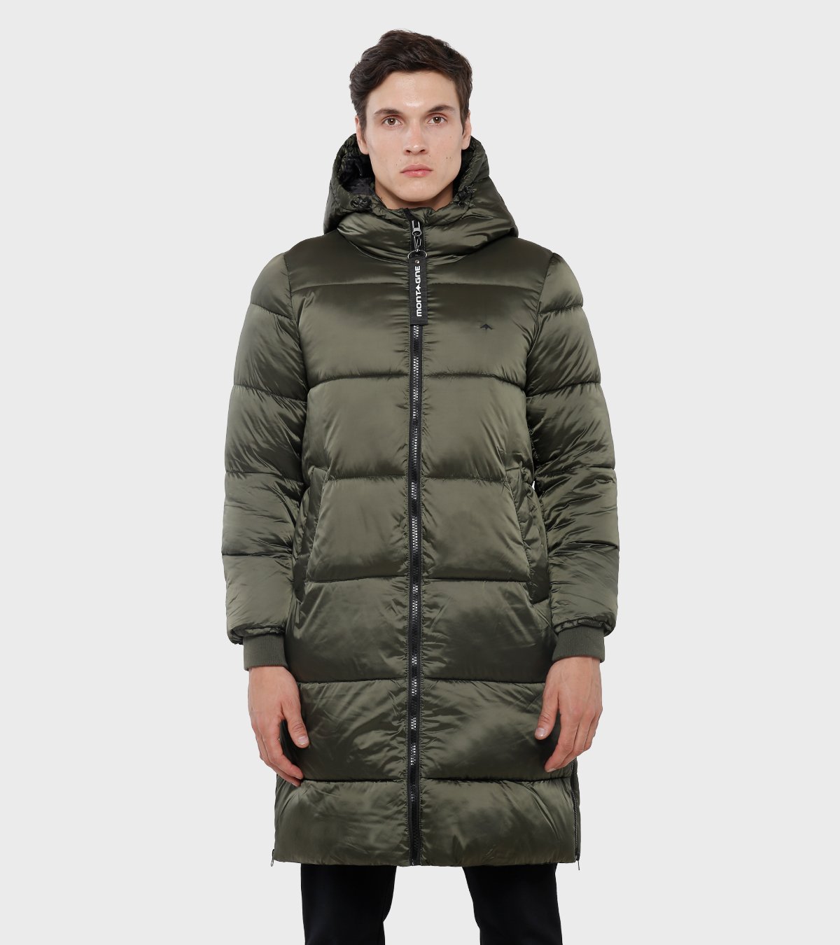 Trench Unisex Sigma