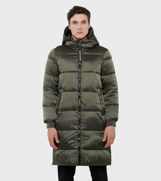 Trench Unisex Sigma
