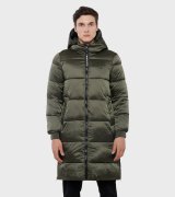 Trench Unisex Sigma