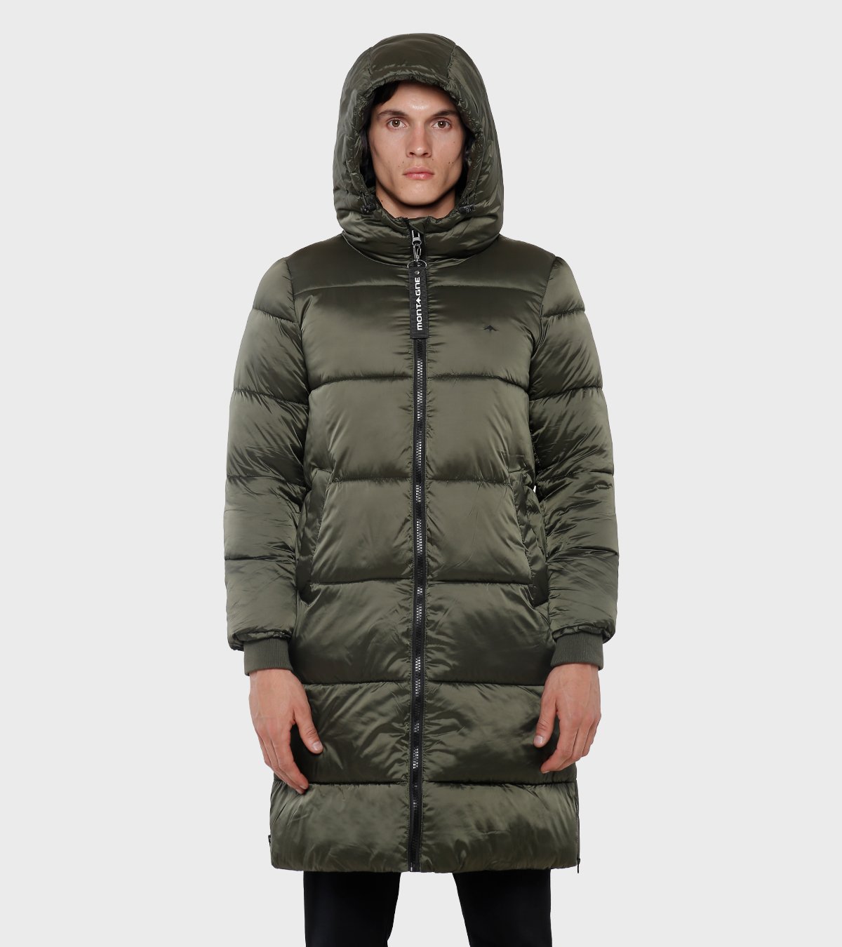 Trench Unisex Sigma