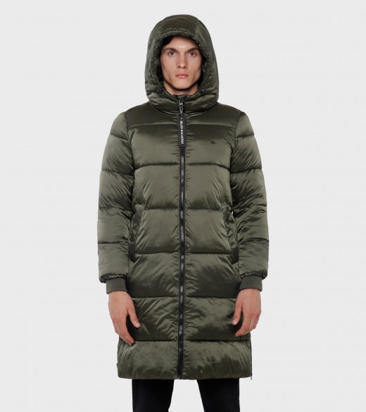 Trench Unisex Sigma
