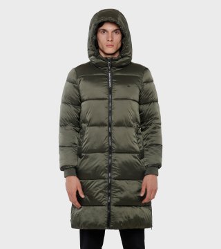 Trench Unisex Sigma