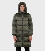 Trench Unisex Sigma