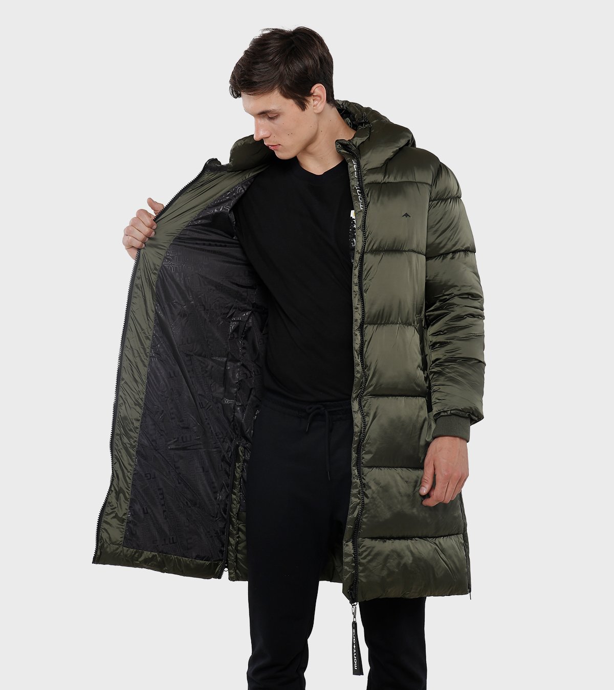 Trench Unisex Sigma