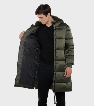 Trench Unisex Sigma