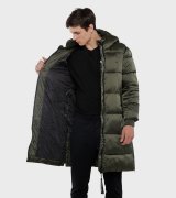 Trench Unisex Sigma