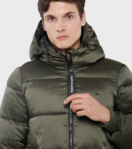 Trench Unisex Sigma