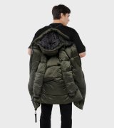 Trench Unisex Sigma