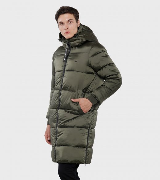 Trench Unisex Sigma